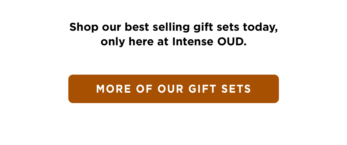 The best GIFT SETS this Eid 🌙 Intense Oud