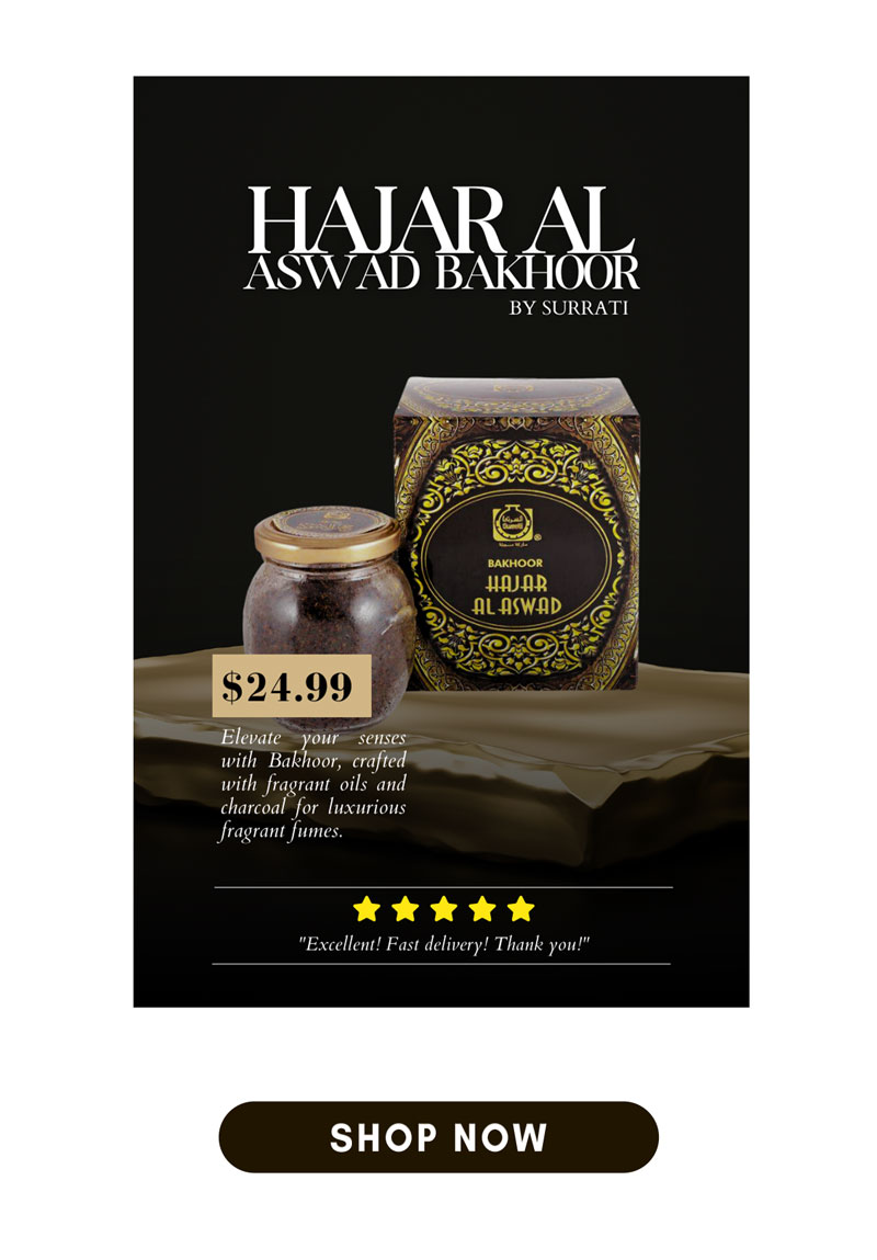 Explore Our Exotic Incense Varieties Intense Oud